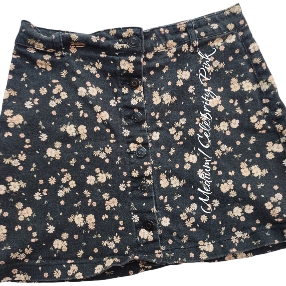 Cute shirts with flowers